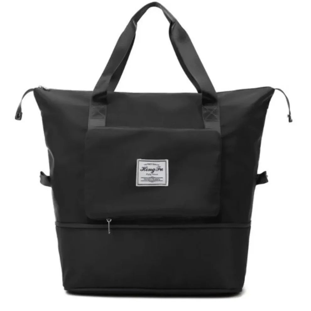 FlexGo™ – Bolsa Plegable Expandible