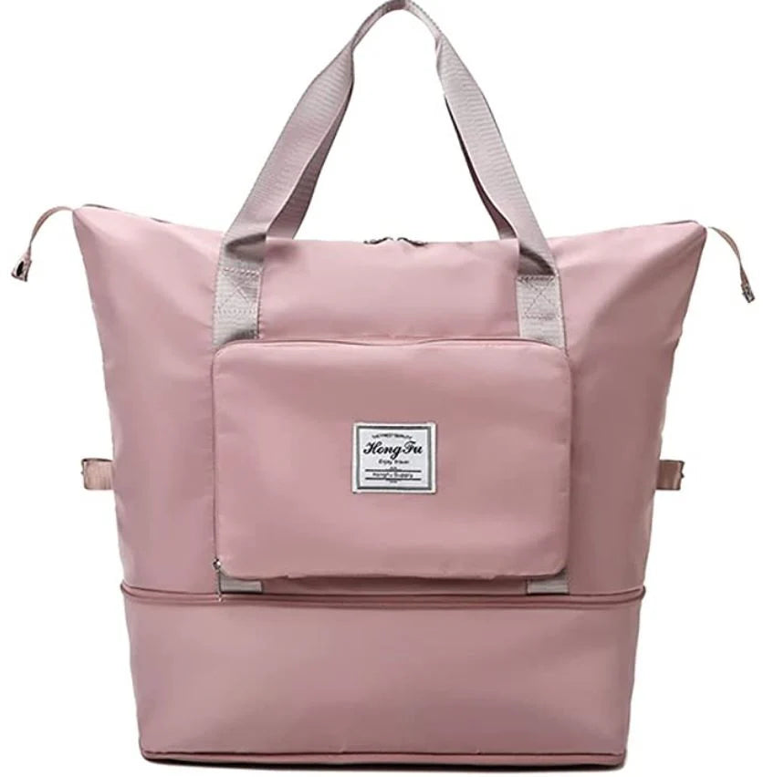 FlexGo™ – Bolsa Plegable Expandible