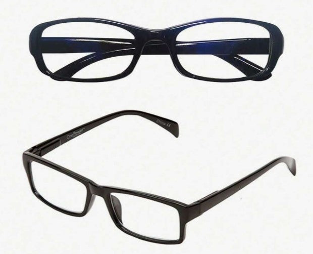 Lentes One Power Enfoque Automatico